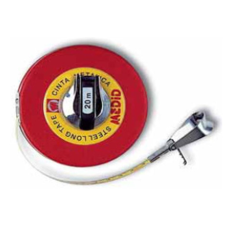 CINTA METRICA 2650/30M METAL