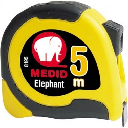 FLEXOMETRO BIMATERIAL 8308...