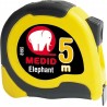 FLEXOMETRO BIMATERIAL 8308 8MX30MM C/F