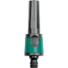 LANZA REGULABLE BIMATERIAL 9803956 BL