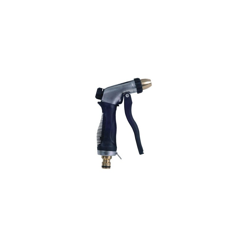 PISTOLA ALUMINIO REG.RACOR METAL 9801432