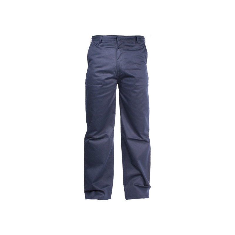 PANTALON IGNIF.WELDER WLR200 T-M AZUL