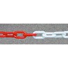 BOLSA CADENA PLAST.105 A  7,5 28X48MM 25M