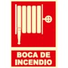 SEÑAL FOTOLUMINES.BOCA INCENDIO EX014