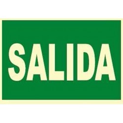 SEÑAL FOTOLUMINES.SALIDA EV091