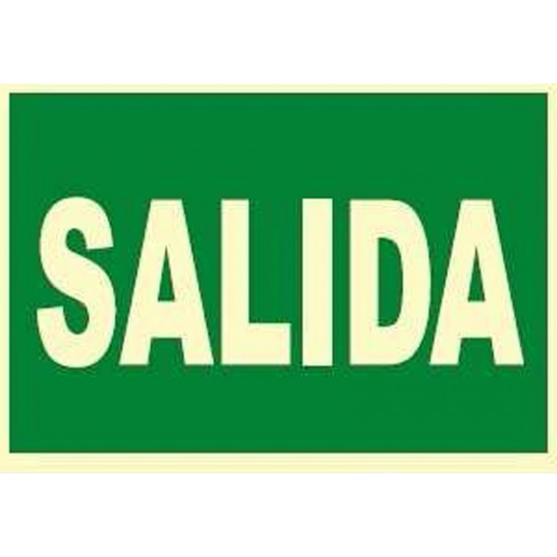 SEÑAL FOTOLUMINES.SALIDA EV091