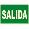 SEÑAL FOTOLUMINES.SALIDA EV091