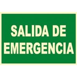 SEÑAL FOTOLUMINES.SALIDA...