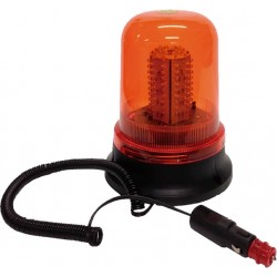 ROTATIVO LED 12V JDI-7010