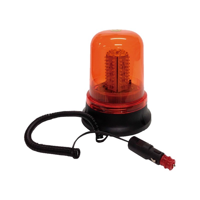 ROTATIVO LED 12V JDI-7010