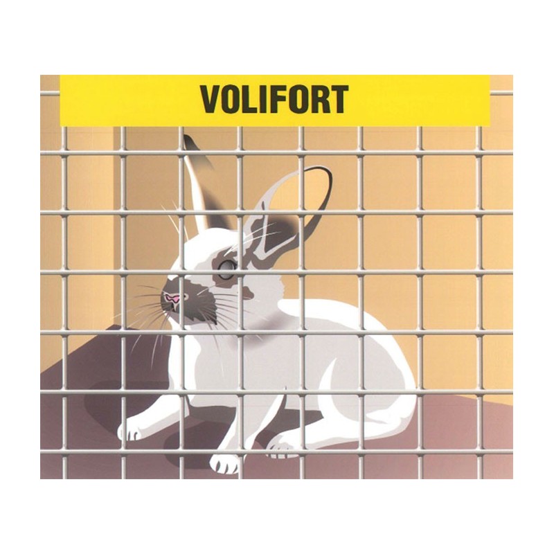 MALLA ELEC.GALV.VOLIF.25X25X1,75 25X1,0M