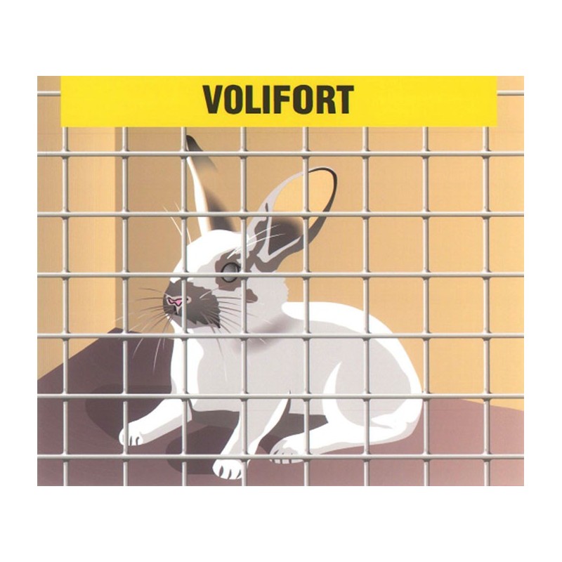 MALLA ELEC.GALV.VOLIF.25X25X1,75 25X1,5M