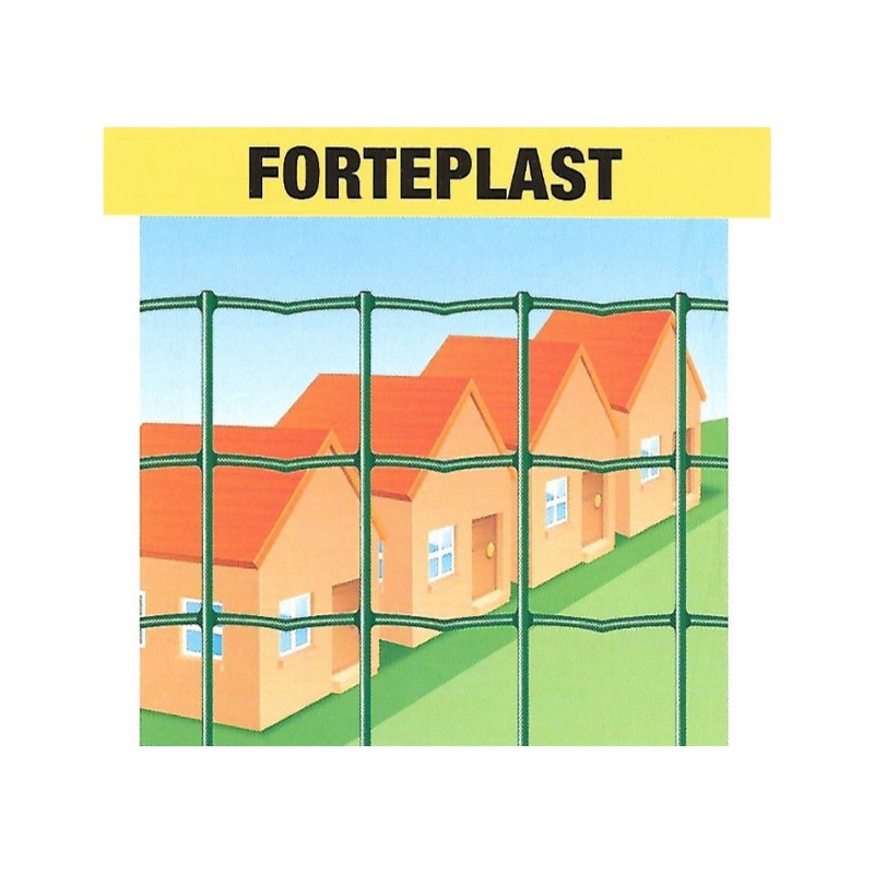 MALLA ELEC.PLAS.FORTE.50X50X2,5 25X1,00M
