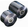 CINTA SILOS NITTO 201-80MMX30M NEGRO