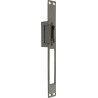 CERRADERO ELEC.NORMAL 54 NF/MX 25MM