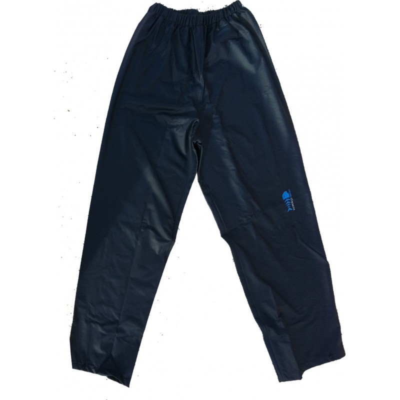 PANTALON FALMOUTH POLIURETANO AZUL T-XXL