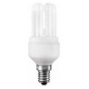 LAMPARA AHORRO DTAR E14-08W/827 220-240V