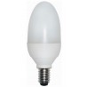 LAMPARA AHORRO DTAR E14-09W/827 220-240V