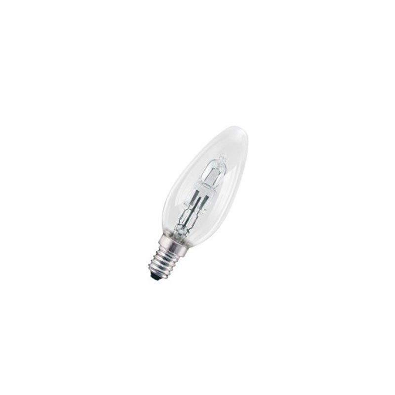 LAMPARA VELA 64541B CLARA E14 20W(025)