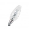 LAMPARA VELA 64542B CLARA E14 30W(040)