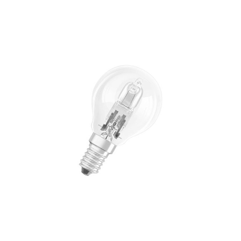 LAMPARA ESF.64542P CLARA E14 30W(040)