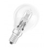 LAMPARA ESF.64542P CLARA E14 30W(040)