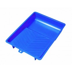 CUBETA PLANA PLASTICO 07737...