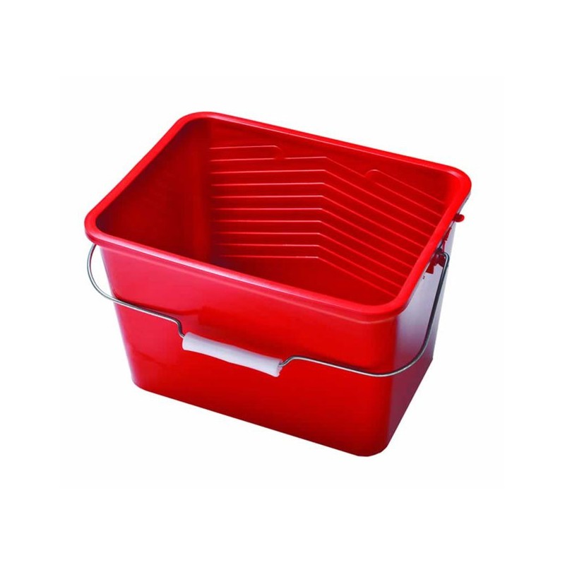 CUBETA PLASTICO 07L 07724