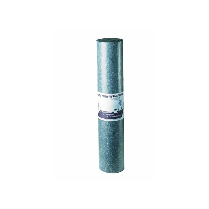 FIELTRO PROTEC.PLAST.20X1M 300GR/M² 09697