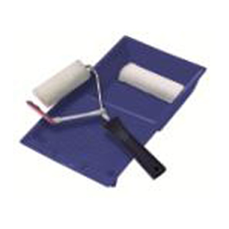 RECAMBIO RODILLO RECORTADOR 05602 10CM