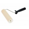 RODILLO VELOUR 40 07233 11CM M.POLIPROP.