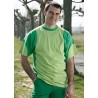 CAMISETA PREMIUM 935 T-XXL VERDE/VERDE