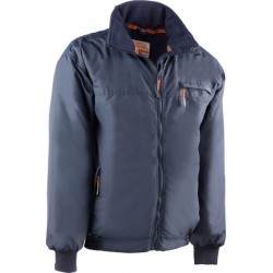 CAZADORA SAILOR F.POLAR...