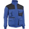 CAZADORA TOP RANGE 990 T-XXL AZULIN/NGR