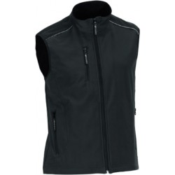CHALECO BARI POLIE/SPANDEX...