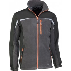 CHAQUETA DAKOTA F.POLAR 967...