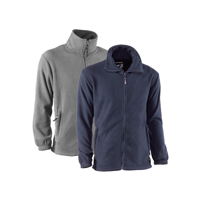 CHAQUETA PEGASUS POLAR 1890 T-XXL GRIS