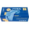GUANTE 560 T-9/T-L DES.NITRILO C-100