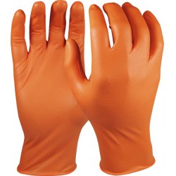 GUANTE GRIPAZZ 580OR T-L...