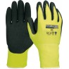 GUANTE NY./LATEX RUGO.REFLECTOR 258 T-10