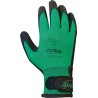 GUANTE POLIAMI.C/PVC-VELCRO HN20 T10-XL