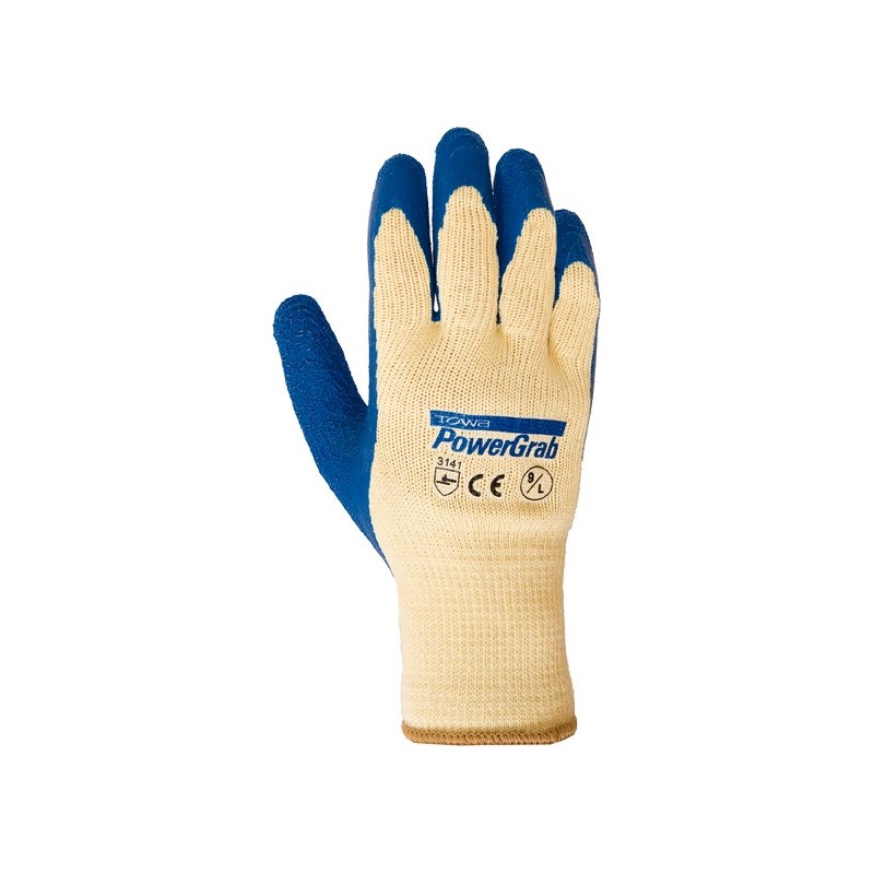 GUANTE POWERGRAB 300 T-9