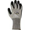 GUANTE NITRI.FOAM ALG/SPANDEX H4117 T-10