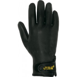 GUANTE NITRI.FOAM INT.POLAR...