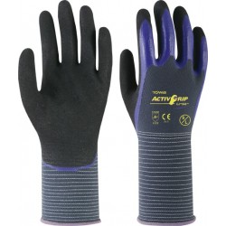 GUANTE NYLON ACTIVGRIP...