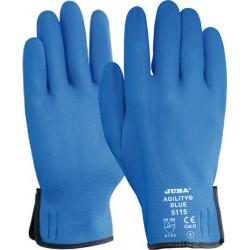 GUANTE NYLON/NITRILO FOAM...