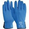 GUANTE NYLON/NITRILO FOAM 5115 T-10 AZUL