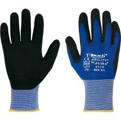 GUANTE NYLON/NITRILO PU...