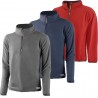 JERSEY ARTIC F.POLAR 2890G T-XXL GRIS