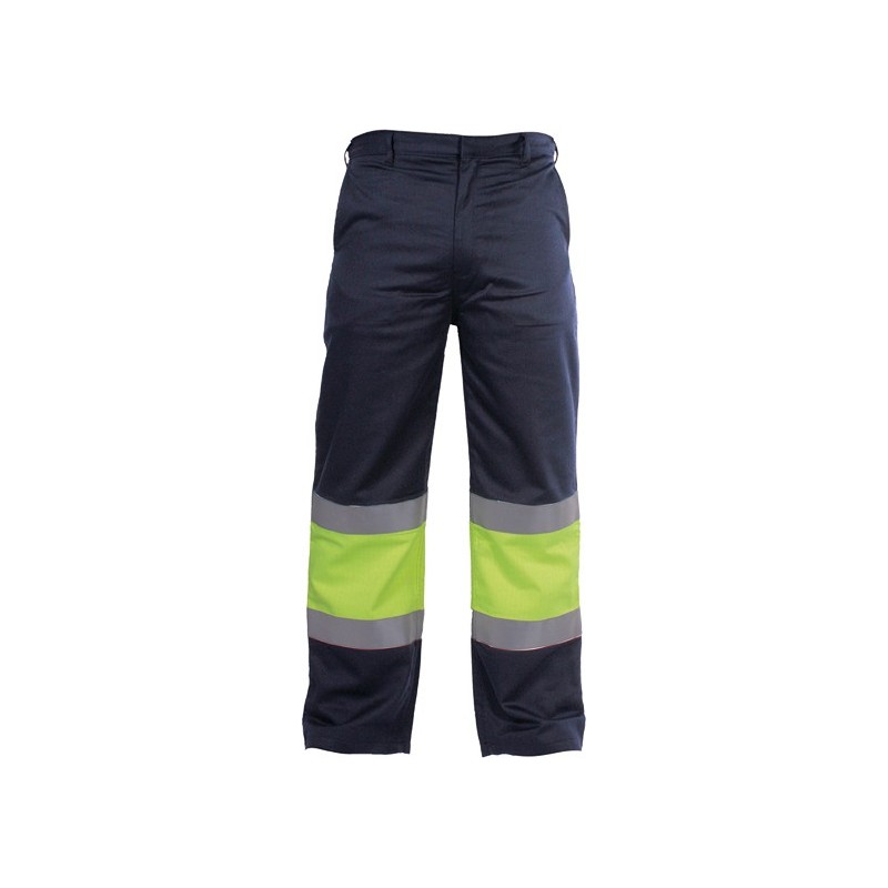 PANTALON IGNIF.WELDER HV WLH200 T-S AZ